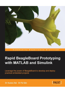 Rapid Beagleboard Prototyping with MATLAB/Simulink