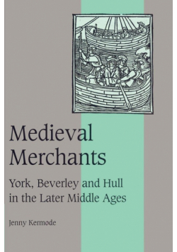 Medieval Merchants
