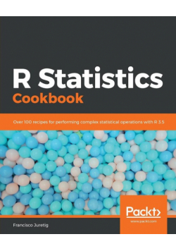 R Statistics Cookbook
