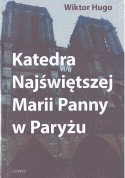 Katedra Najświętszej Marii Panny w Paryżu TW