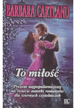 To miłość