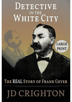 Detective in the White City