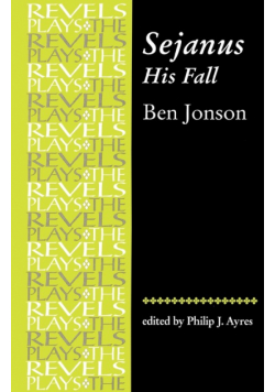 Sejanus, His Fall