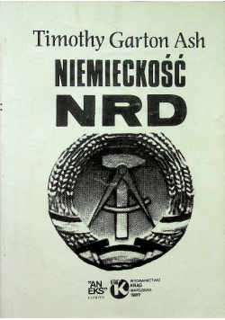 Niemieckość w NRD