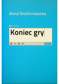 Koniec gry