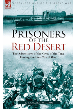 Prisoners of the Red Desert