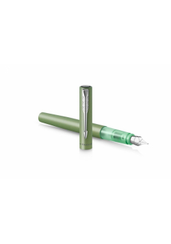 Pióro wieczne Vector XL Green F