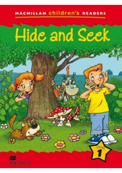 Hide and Seek 1