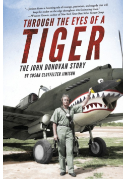 Through the Eyes of a Tiger