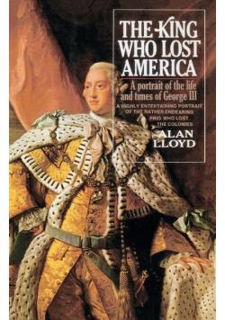The King Who Lost America
