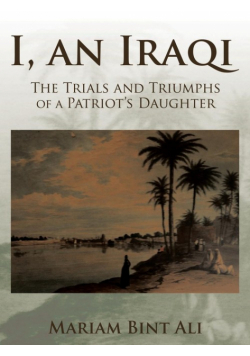 I, an Iraqi