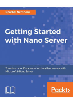 Getting Started with Nano Server