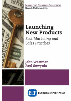 Launching New Products