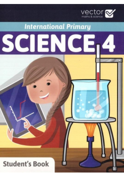 Science 4 SB VECTOR