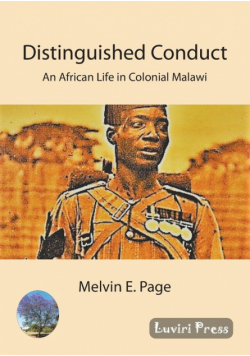 Distinguished Conduct