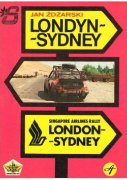 Londyn - Sydney
