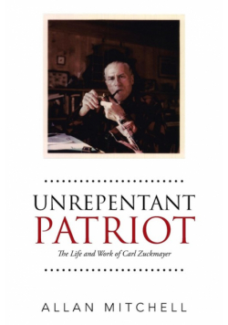 Unrepentant Patriot