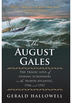 August Gales