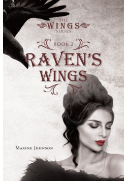 Raven's Wings
