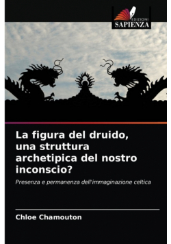 La figura del druido, una struttura archetipica del nostro inconscio?