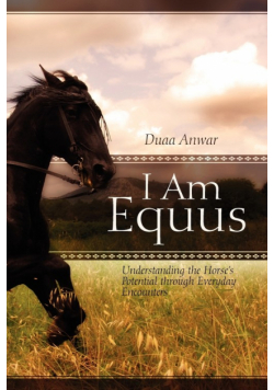 I Am Equus
