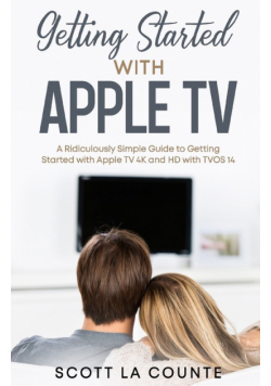 Getting Started With Apple TV