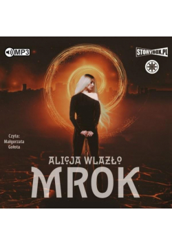 Mrok audiobook