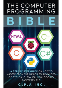 Computer Programming Bible