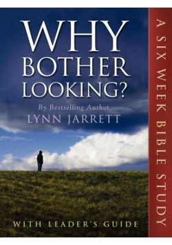 Why Bother Looking?
