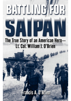 Battling for Saipan