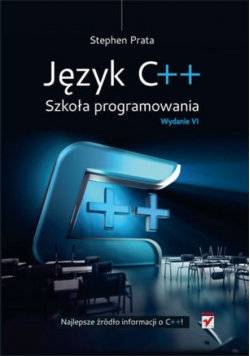 Język C++ Szkoła programowania