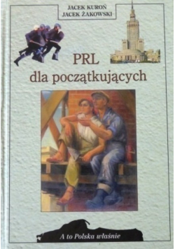 PRL dla początkujących