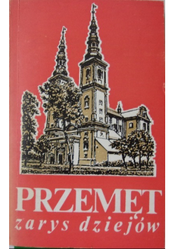 Przemęt zarys dziejów