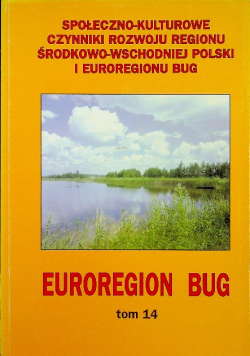 Euroregion Bug Tom 14