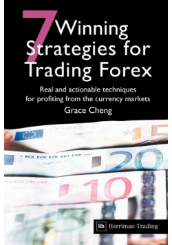 7 Winning Strategies for Trading Forex