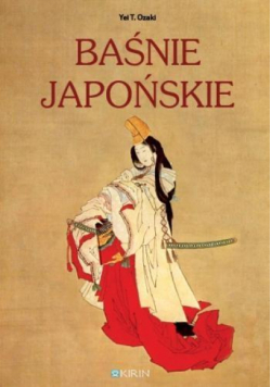 Baśnie japońskie T.1