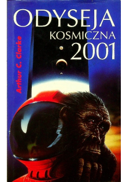 Odyseja kosmiczna 2001