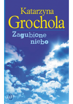 Zagubione niebo BR