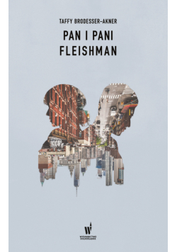 Pan i pani Fleishman