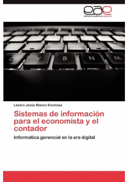Sistemas de Informacion Para El Economista y El Contador