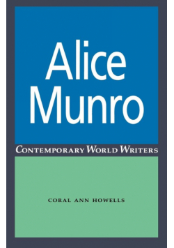 Alice Munro