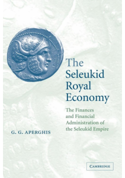 The Seleukid Royal Economy