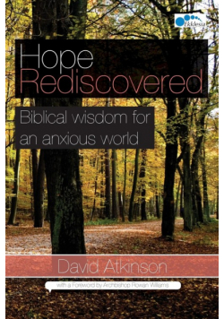 Hope Rediscovered