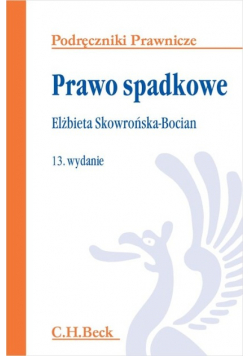 Prawo spadkowe