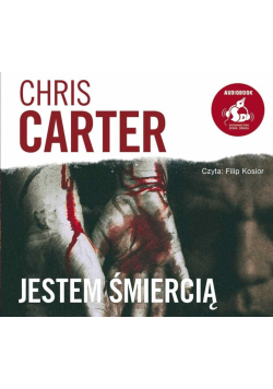 Jestem śmiercią audiobook
