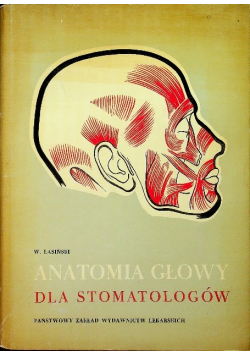 Anatomia głowy dla stomatologów