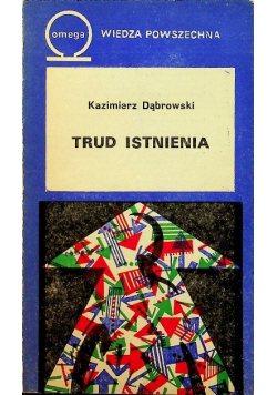 Trud Istnienia Wersja kieszonkowa