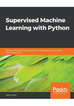 Supervised Machine Learning with Python
