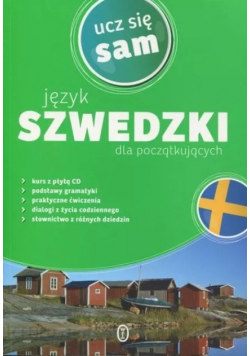 Język szwedzki dla początkujących