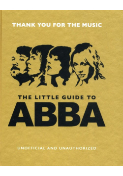 The Little Guide to Abba